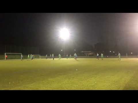 TuS Wiescherhöfen vs palzruhr