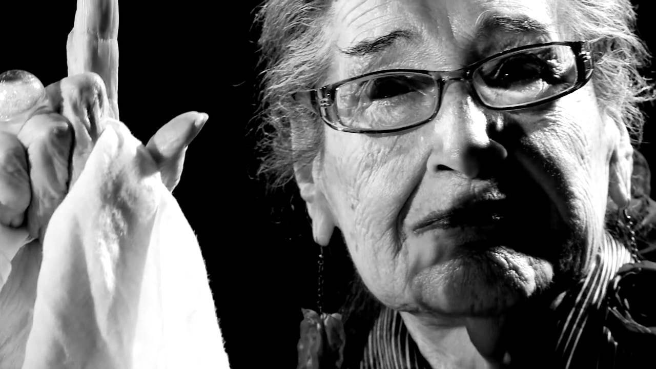 Pentagrama de Chile, Premios Nacionales. Margot Loyola