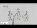 Michele Morrone Angels Official Visualizer Video