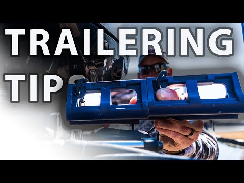 Ott DeFoe's Guide to Boat Towing