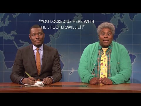 kenan thomson best lines as willie compilation