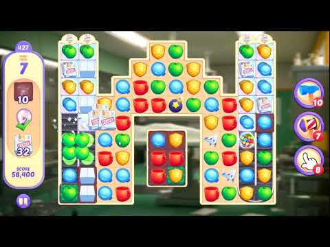 Small Town Murders Level 427 - NO BOOSTERS + FULL STORY 🚨🕵️☕ | SKILLGAMING ✔️