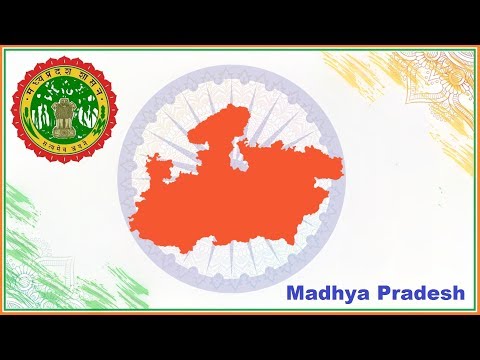 Madhya Pradesh