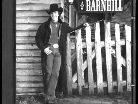 Joe Barnhill -- Any Ole Time