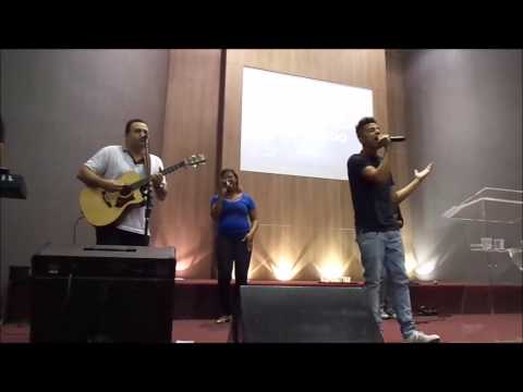 Batista Lagoinha.......20 Outubro 2015 - Tabernaculto - Bom Samaritano