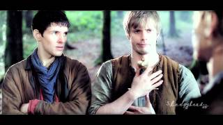 Merlin || Funny trailer