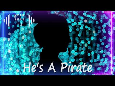Gabry Ponte x Steve Aoki x KEL - He's A Pirate