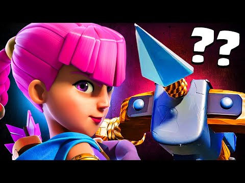 XBOW G.O.A.T RETURNS........