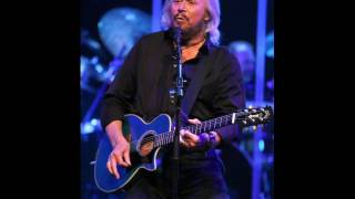 BARRY GIBB    home truth song