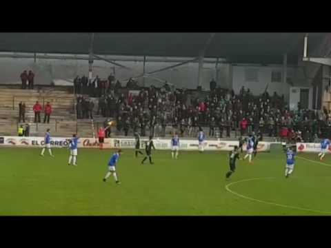 Sestao River-Barakaldo