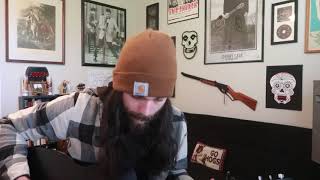 Hold Fast - Lucero (Cover)