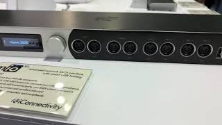 Video thumbnail for IConnectivity: Everything you need for Perfect Playback! by fromstudiotostage