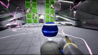 ChromaGun 2: Dye Hard launch trailer teaser