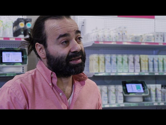 50 ans: Universités connectées – Rencontre avec Ygal Bendavid