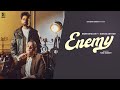 Enemy Inder Dhillon Ft Gurlez Akhtar Sukhman Sandhu SRUlSHTY MAAN Latest Punjabi Songs 2026