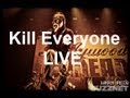 Kill Everyone - Hollywood Undead (Live HD) 