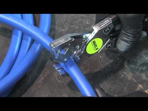 How to Assemble Super Stock Hose