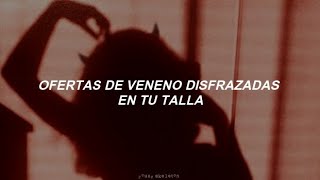 Them Crooked Vultures - Scumbag Blues (subtitulada al español)