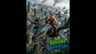 Download lagu DJ BANANA - NEPOTISM VOL4 mp3 Download lagu DJ BANANA - NEPOTISM VOL4 mp3
