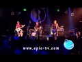 The Lambrettas  Runaround | Live at Epic Studios Norwich