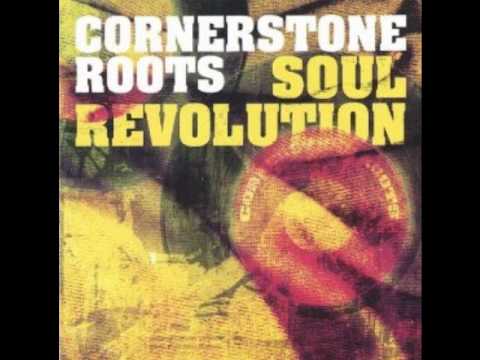 Cornerstone Roots - Lovers