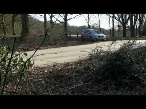 Introducing the new Kia cee'd at Bolton Kia