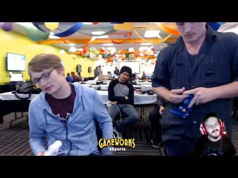 (God Damn Ice Climbers Salty Smash Moments) Reaction #6