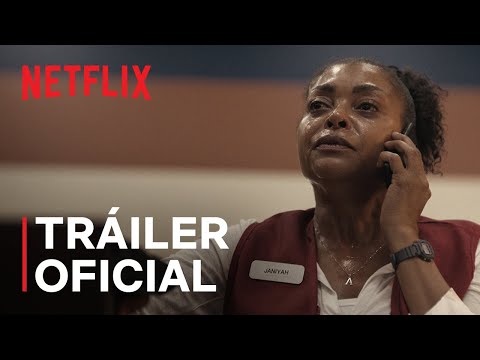 Harta | Tyler Perry | Tráiler oficial | Netflix