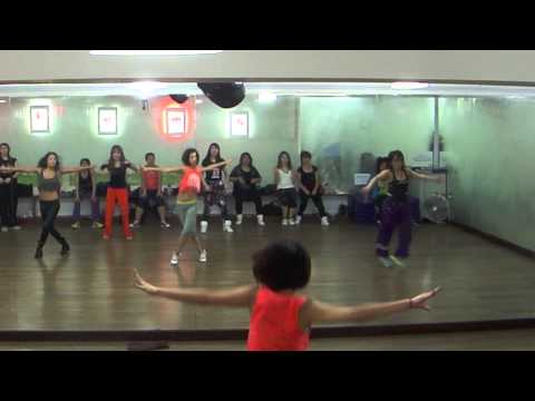 Tomas Edison B Belen - Right Now #3 131010