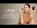 Wedding Beauty Looks With Anushka Sharma Virtual Try On Myntra Beauty