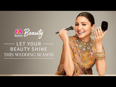 Myntra - Fashion Shopping App Video