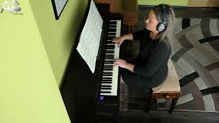 Iris - The Goo Goo Dolls | Adelina Piano transcription