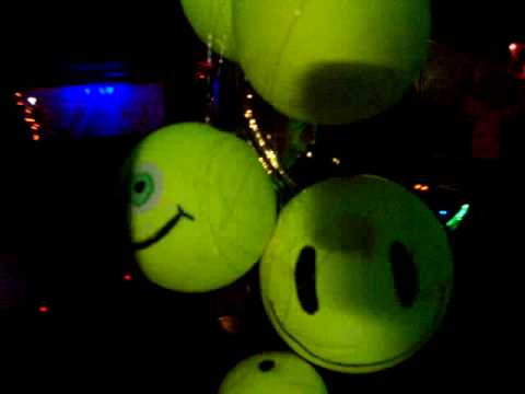 Dj misja / de sluien boe