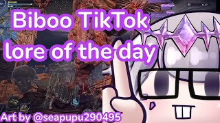 Nothing beats a Jet2holiday [Hololive English] [Koseki Bijou]