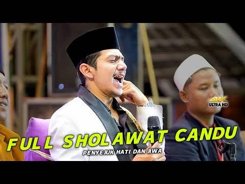 30 MENIT FULL ALBUM SHOLAWAT HABIB ZAIDAN YAHYAA PALING VIRAL TERBARU