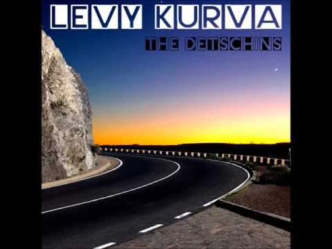 The Detschins - Levy Kurva