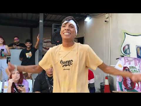 BLESSKING 🆚 SAURON | 8vos JORNADA FINAL - Familias 2024