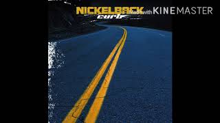 Nickelback - Pusher [320 KPS]
