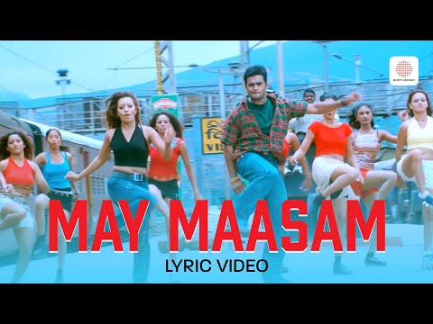 May Maasam (Song)