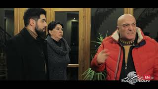 Սարի Աղջիկ, Սերիա 78, Երկուշաբթի 21:30 / Sari Aghjik