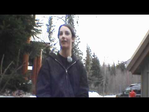 LINE Skis Shadow 2009 Ski