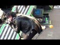 Marilyn Manson - Hey Cruel World - Live Rock On The Range 2012