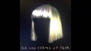 Sia - Straight for the Knife