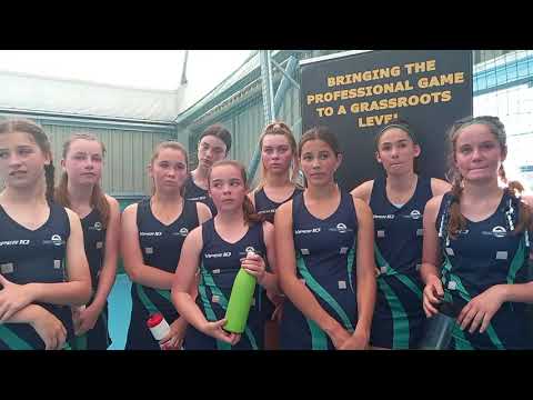 WE WON'T BE COMPLACENT!