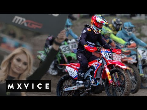 2019 MXGP of Trentino | Ft. Prado, Cairoli, Gajser