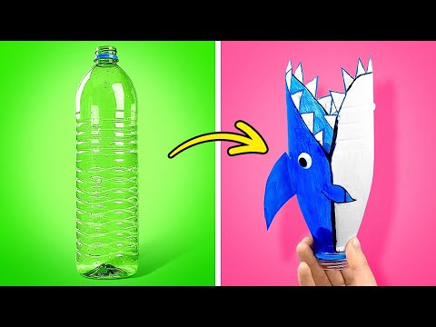 BEST PARENTING CRAFTS | Cool DIY Toys, Useful Gadgets and Lifesaving Parenting Hacks
