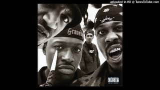 Gravediggaz- Bang Your head (Instrumental Remake)