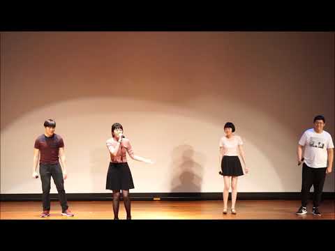 Japanese Cultural Night (JCN2018): Pointers - Universe