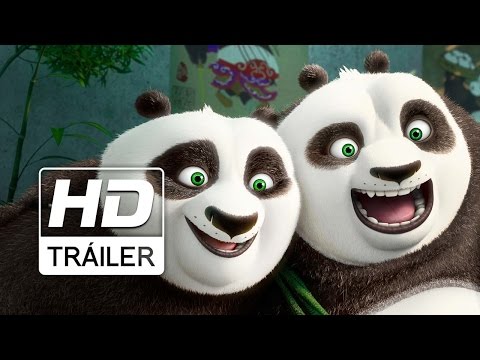 Kung Fu Panda 3
