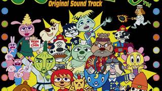 Um Jammer Lammy OST 03 — I Am a Master and You!